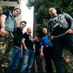 interview Dropkick Murphys